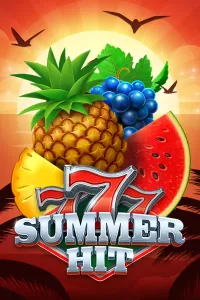 777 Summer Hit
