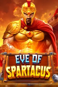 Eye of Spartacus
